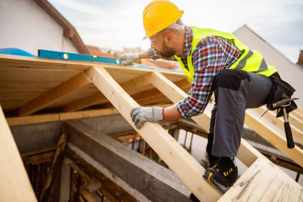 Best Tile Roofing Installation  in Carnesville, GA